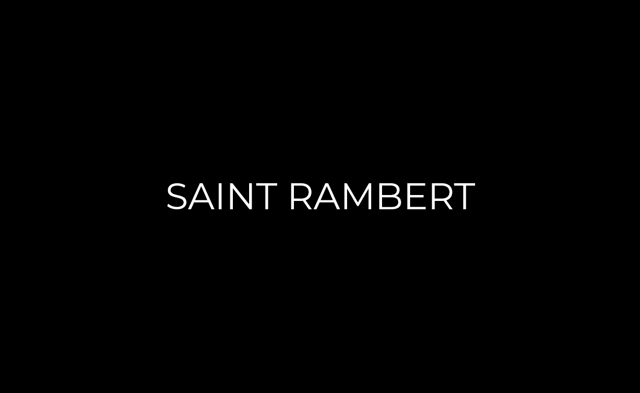 Saint-Rambert titre